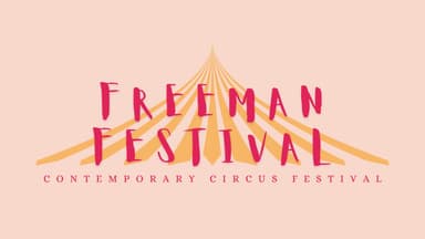 Freeman Festival Logo