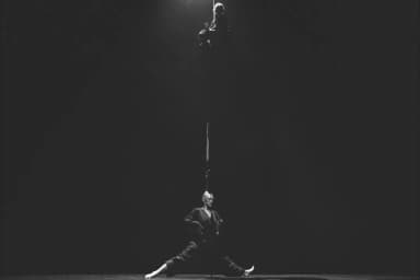 How a Spiral Works performance