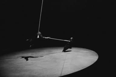 How a Spiral Works performance